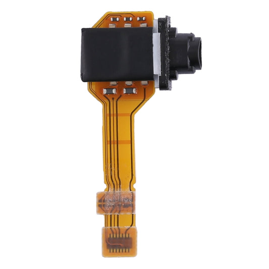 Earphone Jack Flex Cable for Sony Xperia Z5 Premium by buy2fix