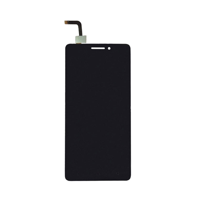 OEM LCD Screen for Lenovo VIBE P1M / P1ma40 / P1mc50 TD-LTE with Digitizer Full Assembly (Black) - LCD Screen by buy2fix | Online Shopping UK | buy2fix