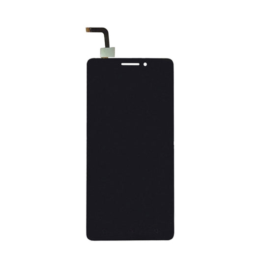 OEM LCD Screen for Lenovo VIBE P1M / P1ma40 / P1mc50 TD-LTE with Digitizer Full Assembly (Black) by buy2fix