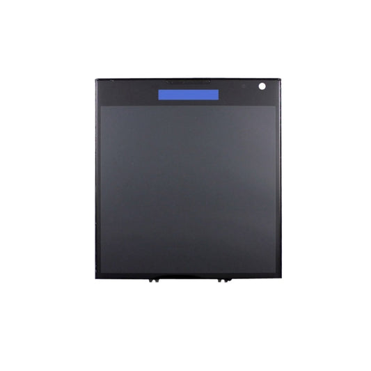 Original LCD Screen for BlackBerry Passport Q30 Digitizer Full Assembly with Frame(Black) - For BlackBerry by buy2fix | Online Shopping UK | buy2fix