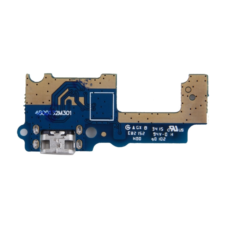 For Huawei Enjoy 5 / Y6 Pro Charging Port Board - Tail Connector by buy2fix | Online Shopping UK | buy2fix