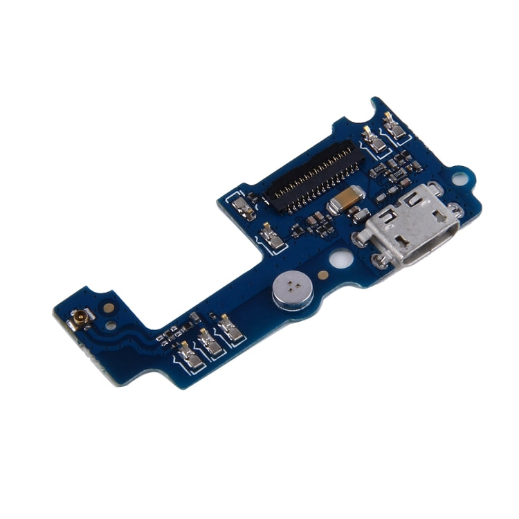 For Huawei Enjoy 5 / Y6 Pro Charging Port Board - Tail Connector by buy2fix | Online Shopping UK | buy2fix