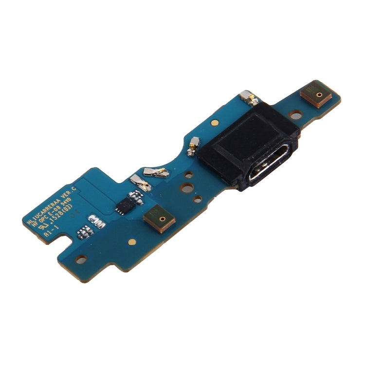 For Huawei Mate S Charging Port & Microphone Board - Tail Connector by buy2fix | Online Shopping UK | buy2fix