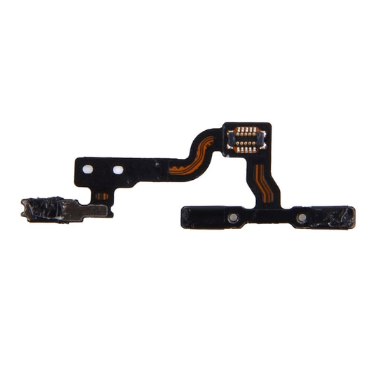 For Huawei Mate S Power Button and Volume Button Flex Cable - Flex Cable by buy2fix | Online Shopping UK | buy2fix