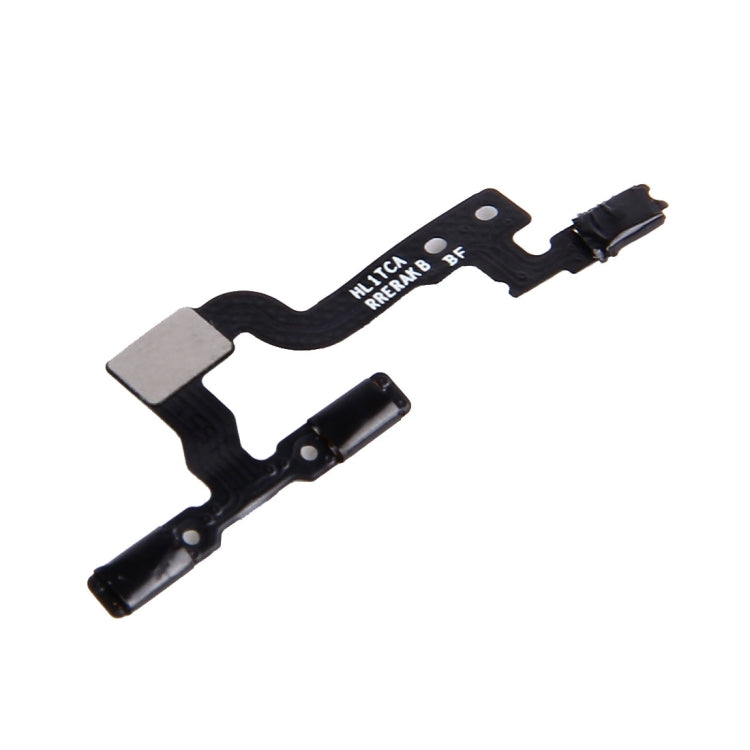 For Huawei Mate S Power Button and Volume Button Flex Cable - Flex Cable by buy2fix | Online Shopping UK | buy2fix