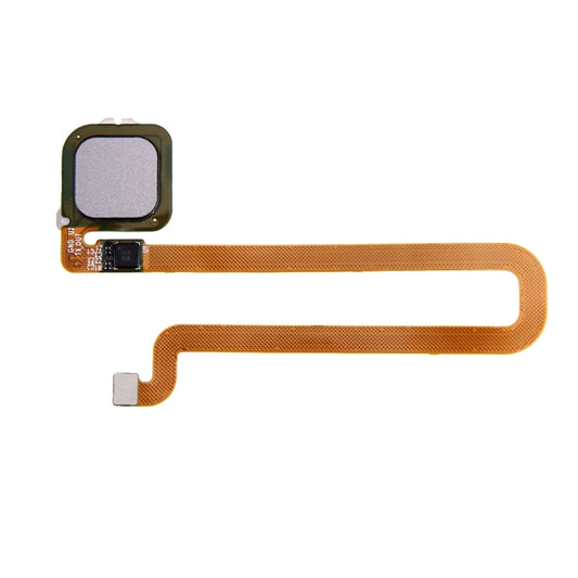 For Huawei Mate 8 Home Button Flex Cable(Black) - Flex Cable by buy2fix | Online Shopping UK | buy2fix