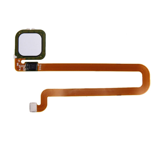 For Huawei Mate 8 Home Button Flex Cable(Grey) - Flex Cable by buy2fix | Online Shopping UK | buy2fix