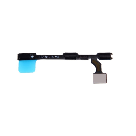 For Huawei Mate 8 Power Button & Volume Button Flex Cable - Flex Cable by buy2fix | Online Shopping UK | buy2fix