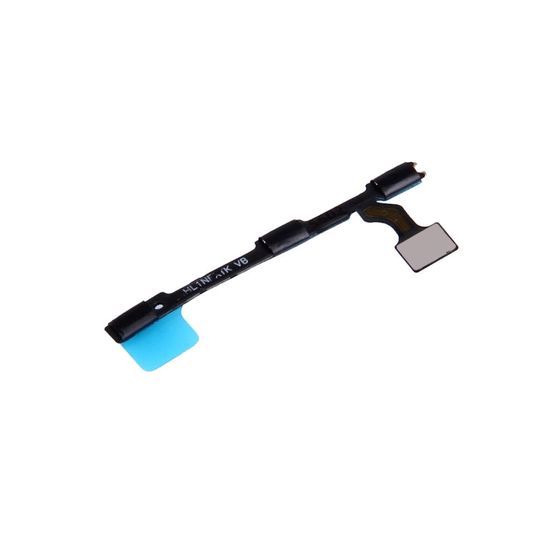 For Huawei Mate 8 Power Button & Volume Button Flex Cable - Flex Cable by buy2fix | Online Shopping UK | buy2fix