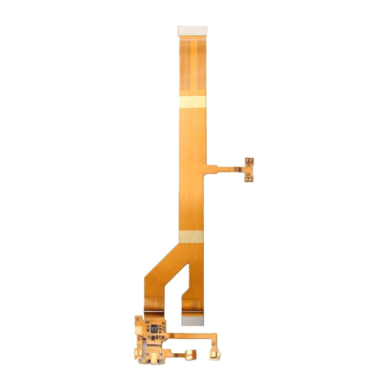 Charging Port Flex Cable for LG G Pad 8.3 inch / V500 - For LG by buy2fix | Online Shopping UK | buy2fix