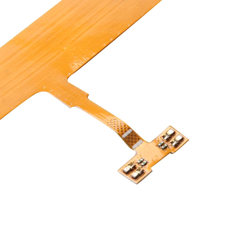 Charging Port Flex Cable for LG G Pad 8.3 inch / V500 - For LG by buy2fix | Online Shopping UK | buy2fix