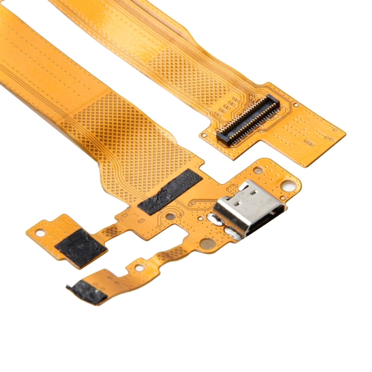 Charging Port Flex Cable for LG G Pad 8.0 inch / V480 - For LG by buy2fix | Online Shopping UK | buy2fix