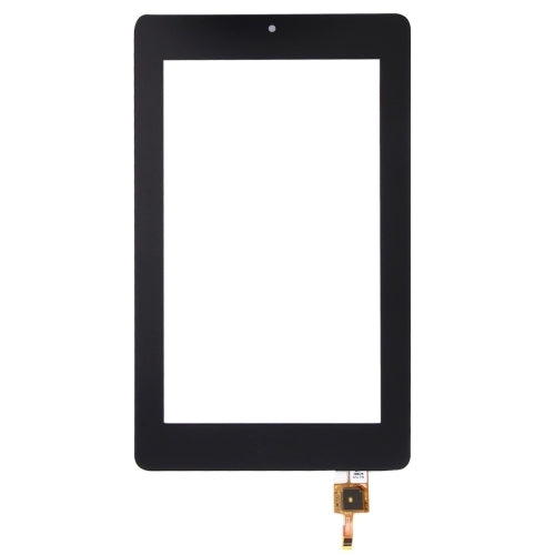 Touch Panel for Acer Iconia One 7 / B1-730HD(Black) - For Acer by buy2fix | Online Shopping UK | buy2fix
