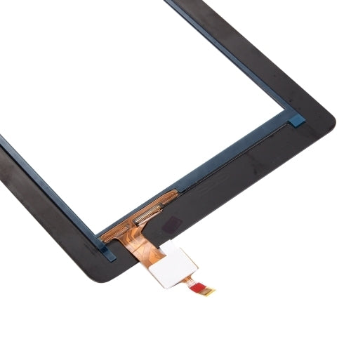 Touch Panel for Acer Iconia One 7 / B1-730HD(Black) - For Acer by buy2fix | Online Shopping UK | buy2fix