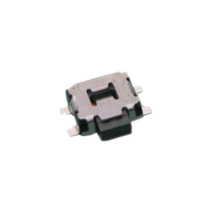 Power Button for Nokia Lumia 520 / 620 / 630 / 710 / 635 / 930 (Black) - Flex Cable by buy2fix | Online Shopping UK | buy2fix