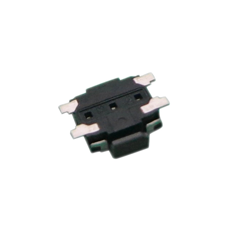 Power Button for Nokia Lumia 520 / 620 / 630 / 710 / 635 / 930 (Black) - Flex Cable by buy2fix | Online Shopping UK | buy2fix