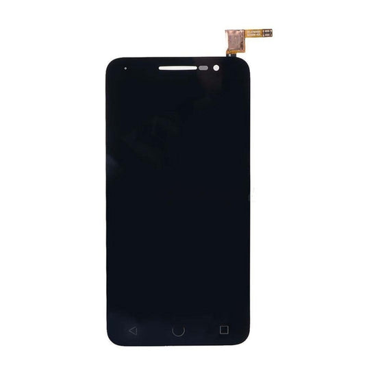 LCD Screen and Digitizer Full Assembly for Vodafone Smart Prime 6 / VF895(Black) - For Vodafone by buy2fix | Online Shopping UK | buy2fix