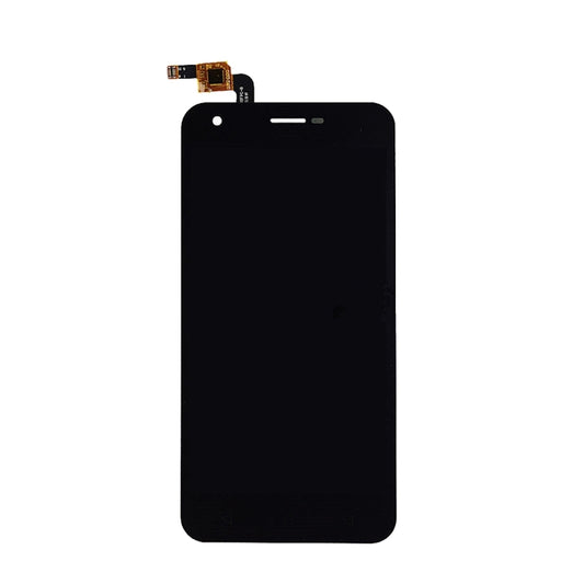 OEM LCD Screen for Vodafone Smart Ultra 6 / VF995 with Digitizer Full Assembly (Black) - For Vodafone by buy2fix | Online Shopping UK | buy2fix