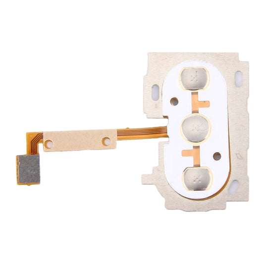 Power Button Flex Cable for LG V10 - For LG by buy2fix | Online Shopping UK | buy2fix
