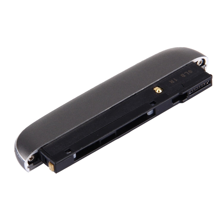 Bottom (Charging Dock + Microphone + Speaker Ringer Buzzer) Module for LG G5 / H840 / H850 / H845 / H830(Grey) - For LG by buy2fix | Online Shopping UK | buy2fix