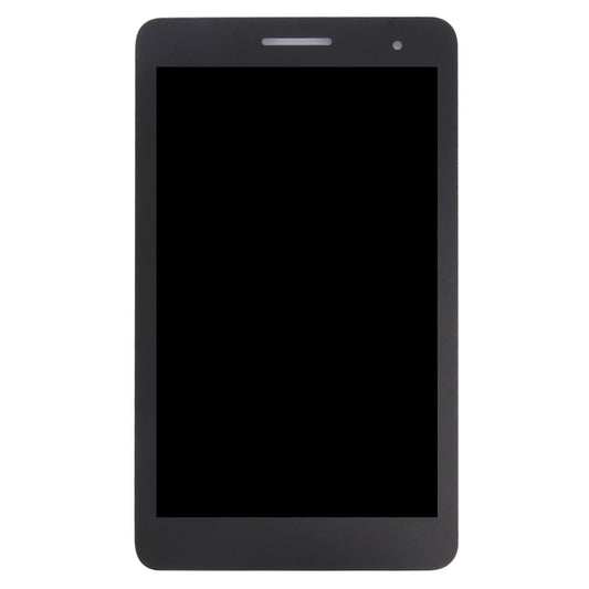 OEM LCD Screen For Huawei MediaPad T1 7.0 / Honor Play MediaPad T1 / T1-701 with Digitizer Full Assembly (Black) by buy2fix