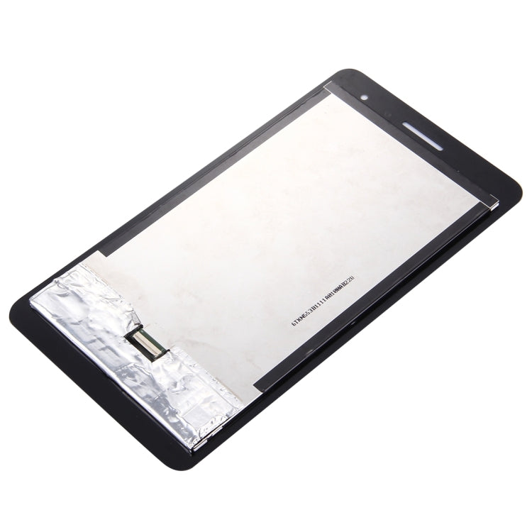 OEM LCD Screen For Huawei MediaPad T1 7.0 / Honor Play MediaPad T1 / T1-701 with Digitizer Full Assembly (Black) - LCD Screen by buy2fix | Online Shopping UK | buy2fix