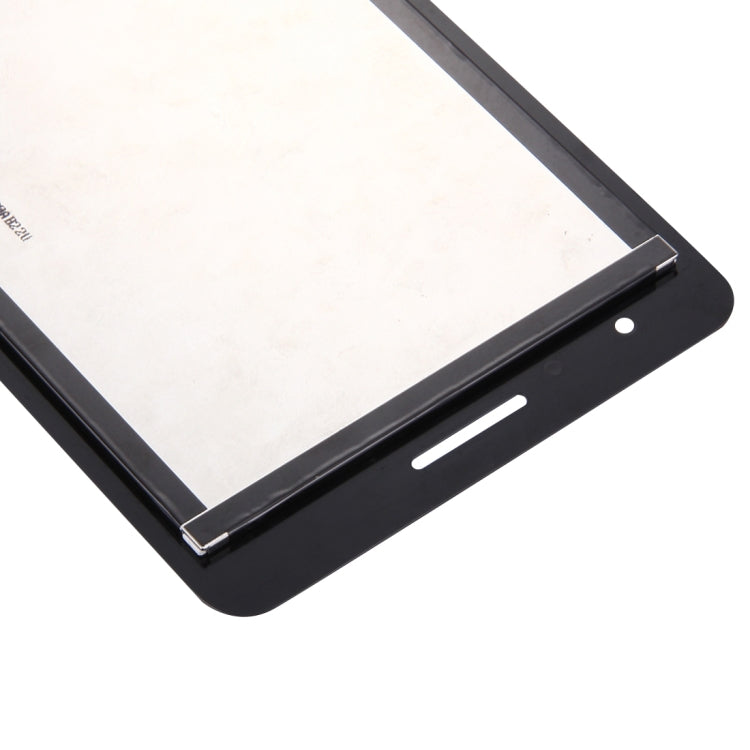 OEM LCD Screen For Huawei MediaPad T1 7.0 / Honor Play MediaPad T1 / T1-701 with Digitizer Full Assembly (Black) - LCD Screen by buy2fix | Online Shopping UK | buy2fix