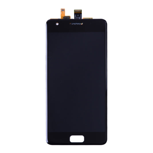 OEM LCD Screen for Lenovo ZUK Z2 with Digitizer Full Assembly (Black) - LCD Screen by buy2fix | Online Shopping UK | buy2fix