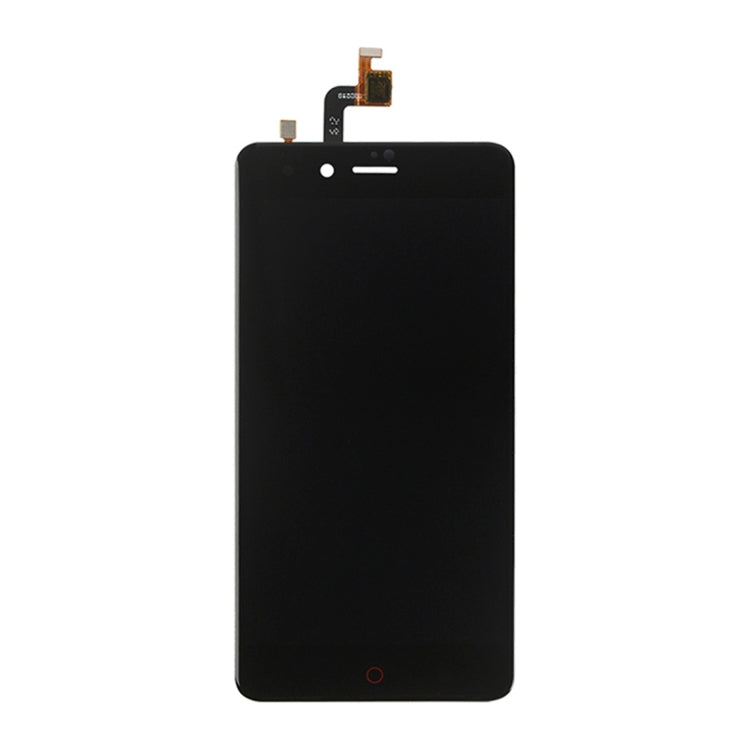 OEM LCD Screen for ZTE Nubia Z11 mini / NX529J with Digitizer Full Assembly (Black) - For ZTE by buy2fix | Online Shopping UK | buy2fix