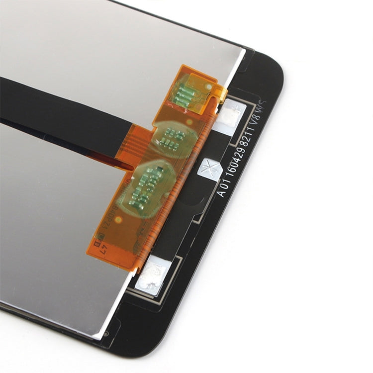 OEM LCD Screen for ZTE Nubia Z11 mini / NX529J with Digitizer Full Assembly (Black) - For ZTE by buy2fix | Online Shopping UK | buy2fix