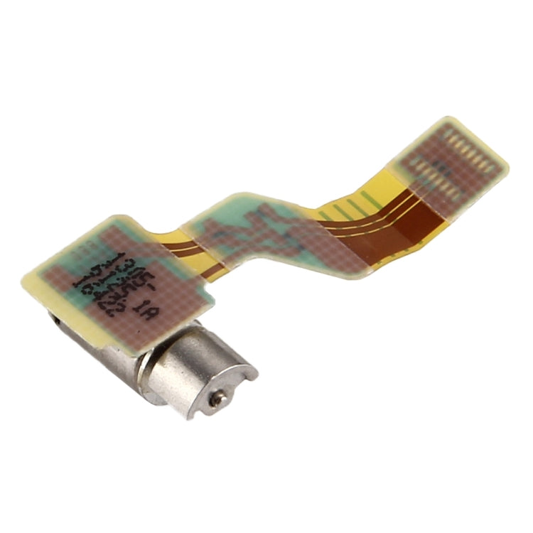 Vibrating Motor Flex Cable for Sony Xperia XZ Premium - Flex Cable by buy2fix | Online Shopping UK | buy2fix