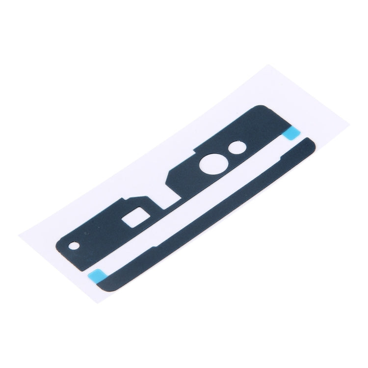 10 PCS for Sony Xperia XA Ultra / C6 Top & Bottom Front Housing Adhesive - Adhesive Sticker by buy2fix | Online Shopping UK | buy2fix