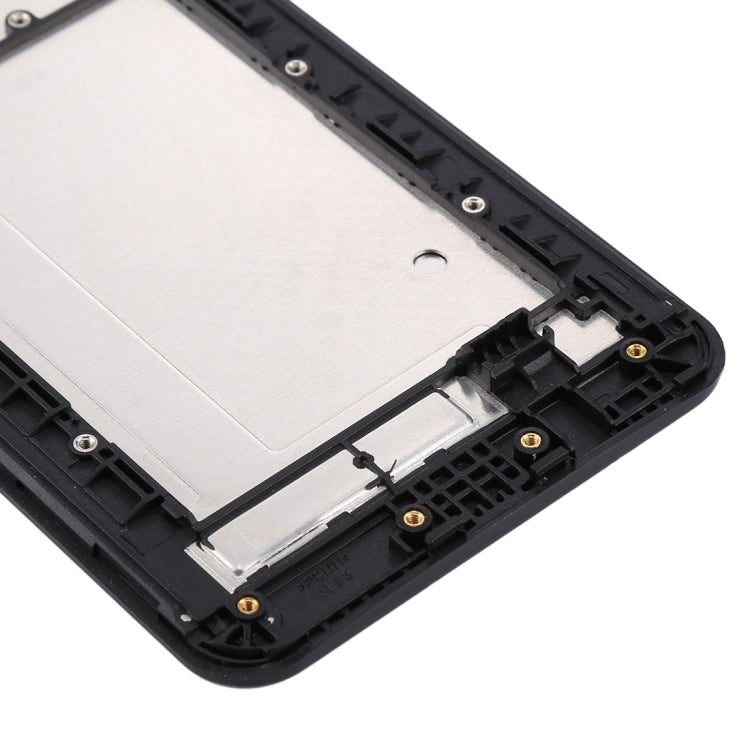 OEM LCD Screen for Asus Zenfone 2 / ZE551ML / Z00AD / Z00ADB / Z00ADA Digitizer Full Assembly with Frame (Black) - LCD Screen by buy2fix | Online Shopping UK | buy2fix