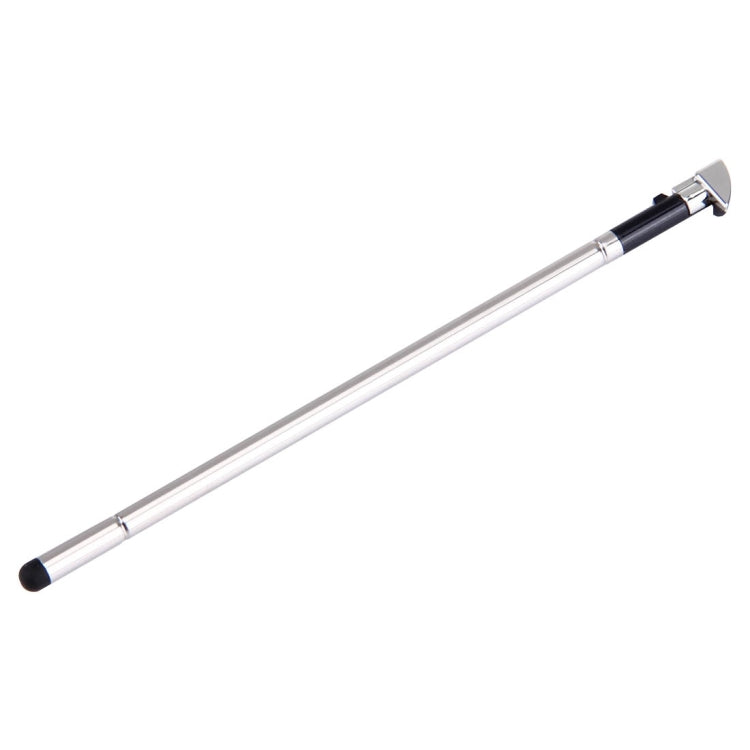 Touch Stylus S Pen for LG G Pro Lite / D686 / D680 / D682(Black) - For LG by buy2fix | Online Shopping UK | buy2fix