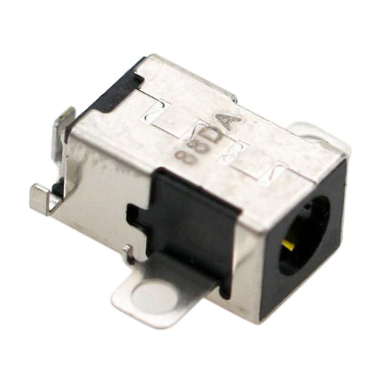 DC Power Jack Conector for Lenovo IdeaPad 110-15ACL 310-15IKB 310-15ISK 320-14IKB 320-15AST 510-15ISK 320-17ISK by buy2fix