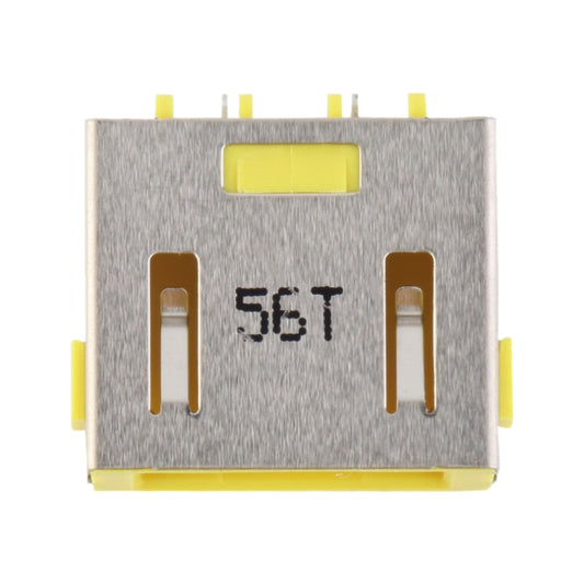 DC Power Jack Conector for Lenovo IdeaPad Yoga 11 11S 13 PJ579 - Others by buy2fix | Online Shopping UK | buy2fix