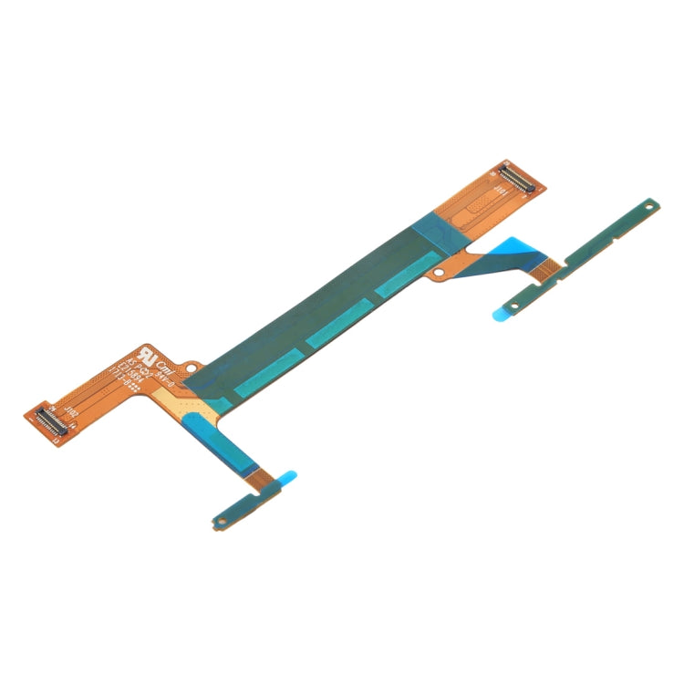 Power Button Flex Cable for Sony Xperia XA1 - Flex Cable by buy2fix | Online Shopping UK | buy2fix