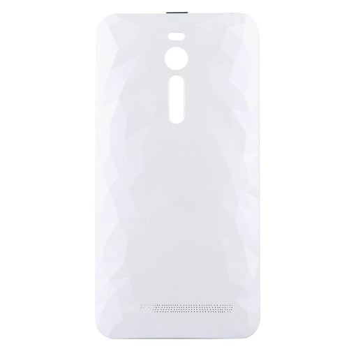 Original Back Battery Cover with NFC Chip for Asus Zenfone 2 / ZE551ML(White) - Back Cover by buy2fix | Online Shopping UK | buy2fix