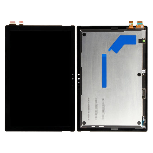 OEM LCD Screen for Microsoft Surface Pro 5 1796 LP123WQ1(SP)(A2) 12.3 inch with Digitizer Full Assembly (Black) - Microsoft Spare Parts by buy2fix | Online Shopping UK | buy2fix