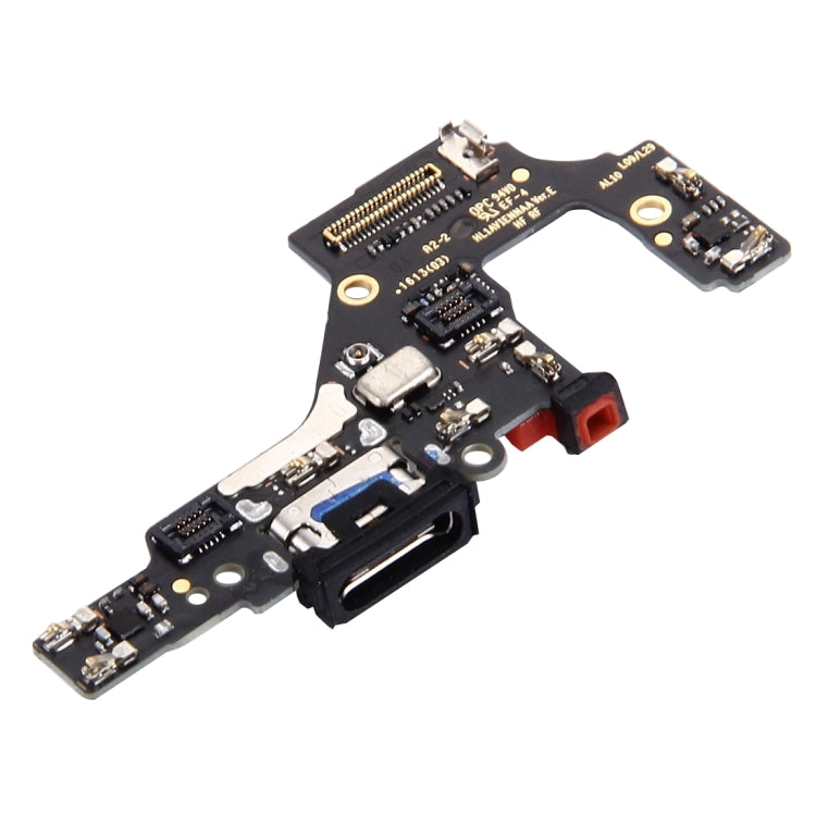 For Huawei P9 Plus Charging Port Board - Tail Connector by buy2fix | Online Shopping UK | buy2fix