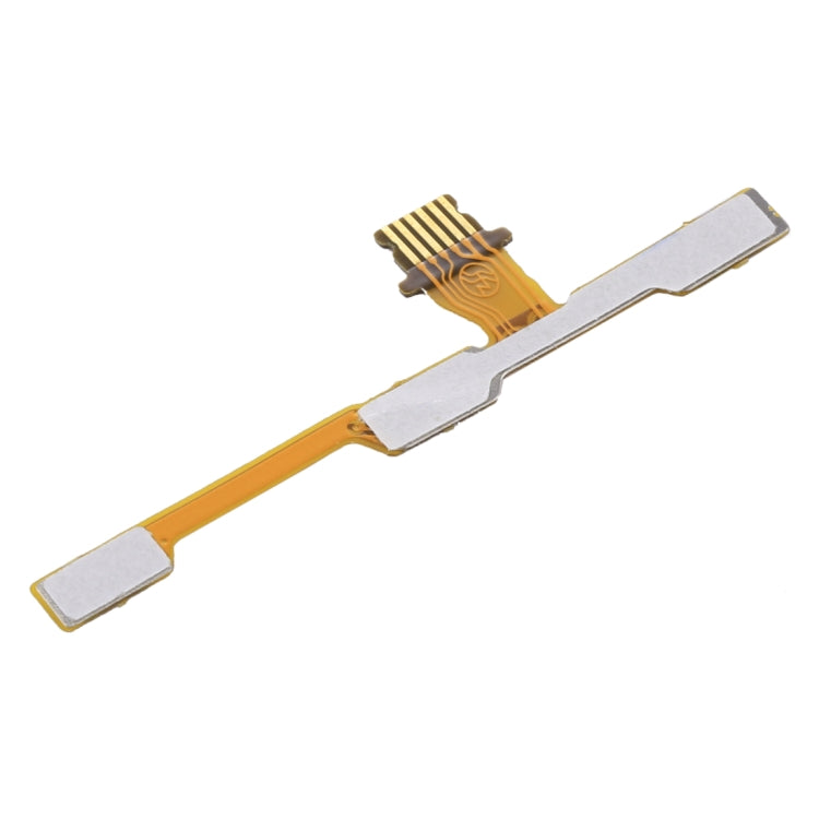 For Huawei Honor 6A Power Button & Volume Button Flex Cable - Flex Cable by buy2fix | Online Shopping UK | buy2fix