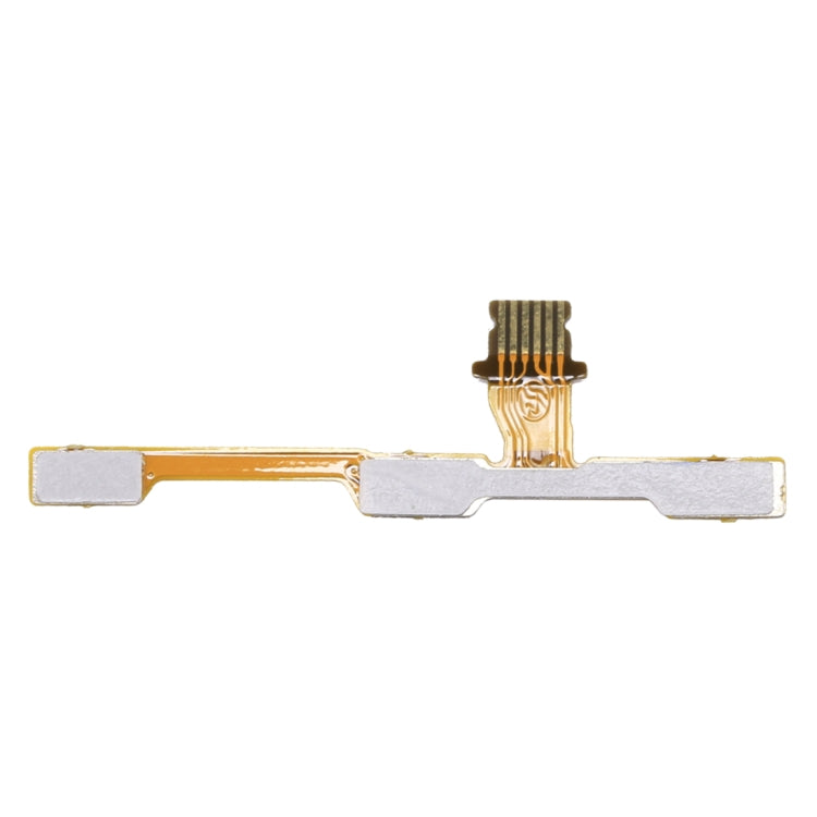 For Huawei Honor 6A Power Button & Volume Button Flex Cable - Flex Cable by buy2fix | Online Shopping UK | buy2fix