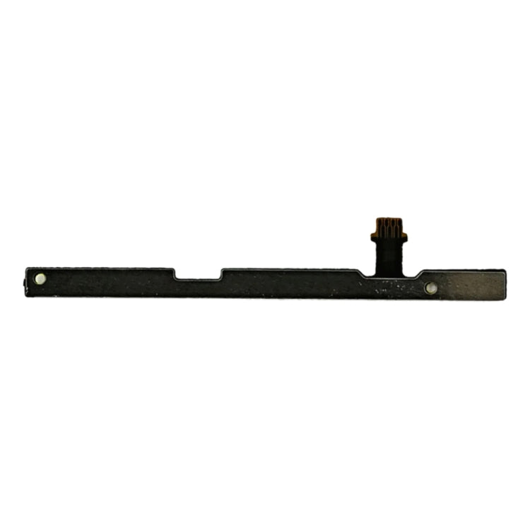 Power Button & Volume Button Flex Cable for Asus Zenfone 3 Zoom ZE553KL - Flex Cable by buy2fix | Online Shopping UK | buy2fix