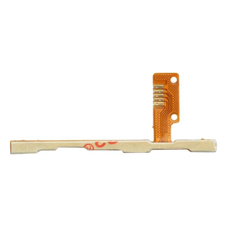 For Lenovo A5000 Power Button & Volume Button Flex Cable - Flex Cable by buy2fix | Online Shopping UK | buy2fix