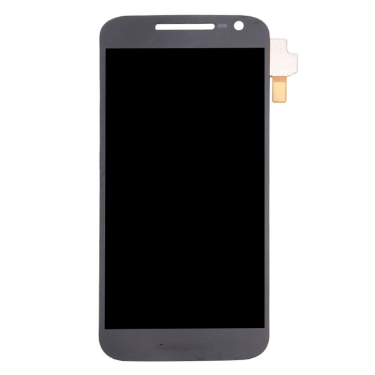 TFT LCD Screen for Motorola Moto G4 with Digitizer Full Assembly (Black) - LCD Screen by buy2fix | Online Shopping UK | buy2fix