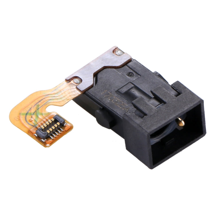 For Huawei nova 2 Plus Earphone Jack Flex Cable - Flex Cable by buy2fix | Online Shopping UK | buy2fix