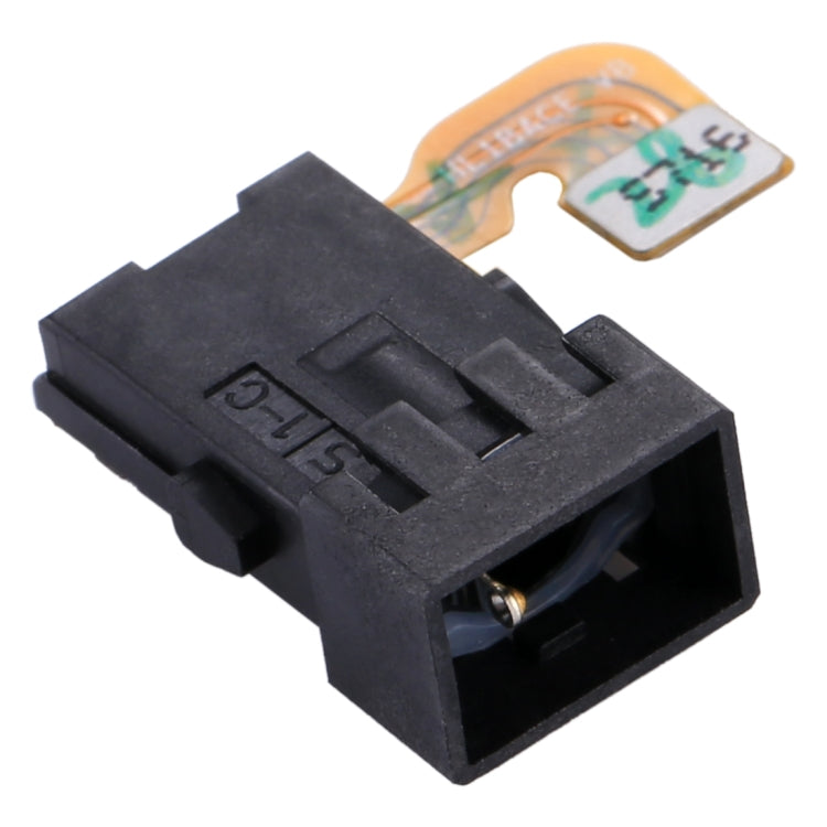 For Huawei nova 2 Plus Earphone Jack Flex Cable - Flex Cable by buy2fix | Online Shopping UK | buy2fix
