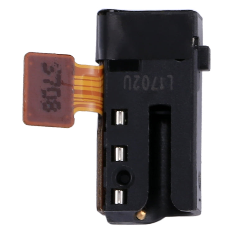For Huawei P10 Lite Earphone Jack Flex Cable - Flex Cable by buy2fix | Online Shopping UK | buy2fix