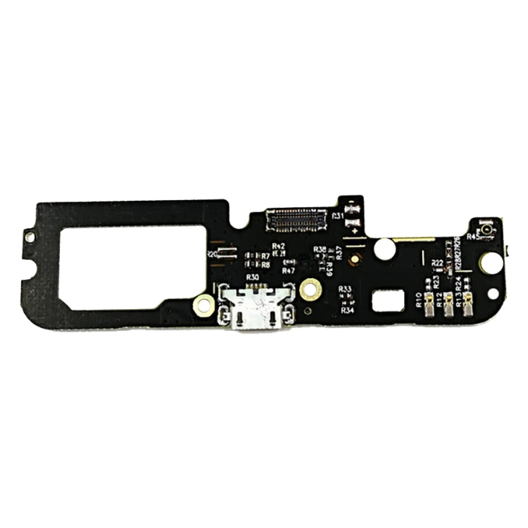 For Lenovo K5 Note K52e78 / A7020 Charging Port Board - Tail Connector by buy2fix | Online Shopping UK | buy2fix