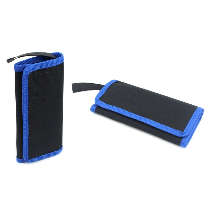 JIAFA JF-8174 17 in 1 Multi-functional Repair Tool Set with Bag for Mobile Phones of Variety by JIAFA